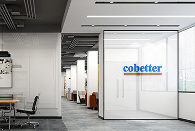 滨江区微孔膜过滤企业办公室装修设计_案例效果图